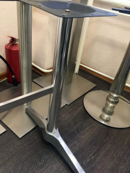 Подстолье металлическое двойное-thumbs-Фото4