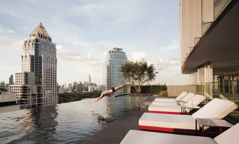 Шезлонг-лежак дизайнерский-thumbs-Фото4