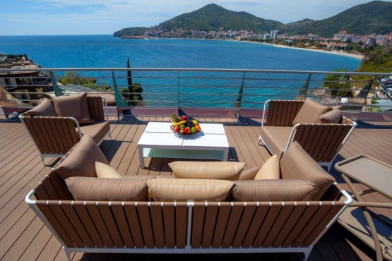 Загородная вилла