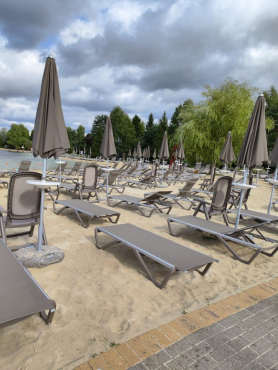 Элитный поселок под Москвой