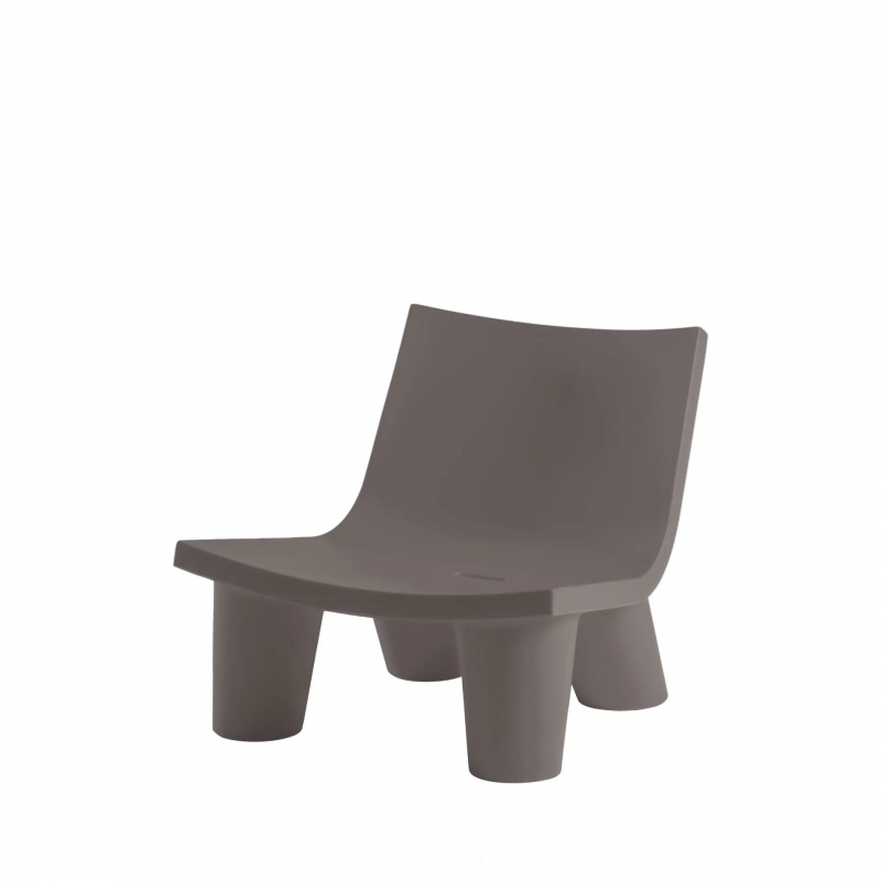 Кресло пластиковое Low Lita Standard