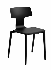 Стул пластиковый Colos Split полипропилен, стекловолокно Фото 26