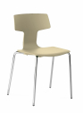 Стул пластиковый Colos Split 1 сталь, полипропилен, стекловолокно Фото 17