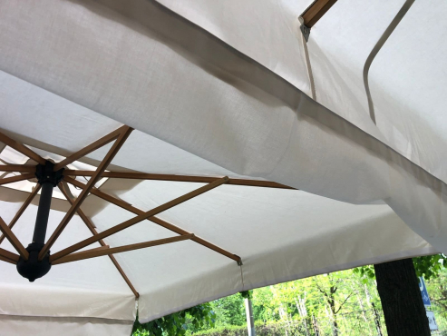 Ресторан HIBIKI, г. Москва