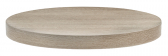 Столешница круглая PEDRALI Laminate ЛДСП, ABS-пластик 4519 Фото 1