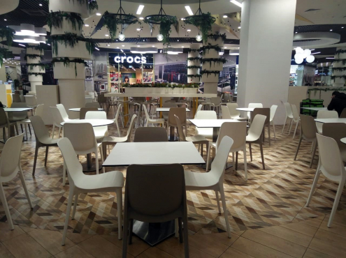 ТЦ Орджоникидзе, Москва