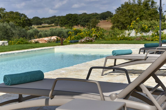 Antica Masseria Borgo Aratico, Монополи, Италия