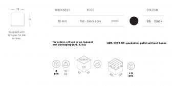 Столешница квадратная-thumbs-Фото3