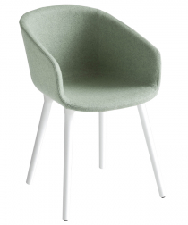 Кресло с обивкой-thumbs-Фото1