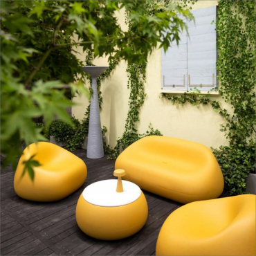 PLUST на выставке Salone del Mobile.Milano 2022