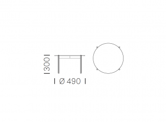 Столик кофейный-thumbs-Фото3