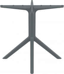 Подстолье пластиковое Sky Legs