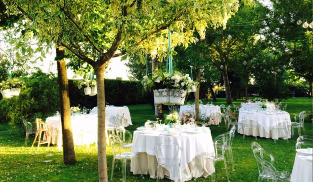 Masseria Protomastro, Гравина-ин-Пулья, Италия