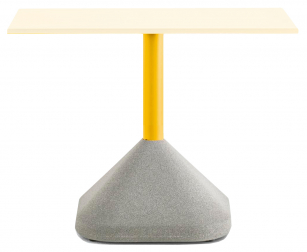 Подстолье металлическое Concrete