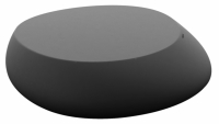 Столик пластиковый кофейный Stone Basic