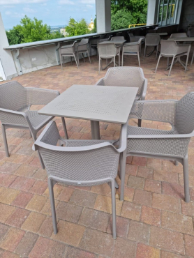 База отдыха, г. Саратов