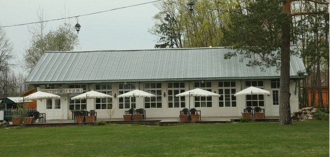 Прованс отель 