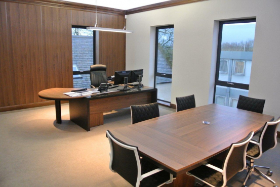 Ace Winches, Великобритания