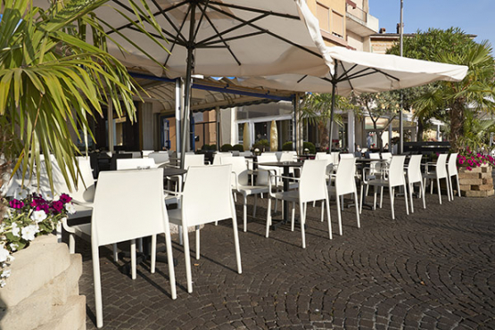 Il Porto, Изео, Италия