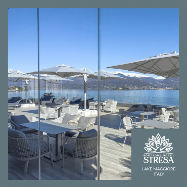 Boutique Hotel Stresa, Стреза, Италия