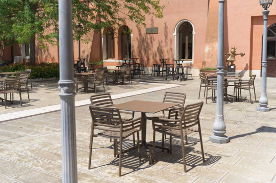 San Servolo Cafe&Restaurant, Венеция, Италия