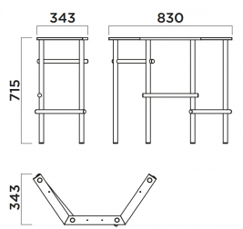 Стол ламинированный-thumbs-Фото3