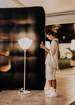 Noon+ Reunion Island, Реюньон, Франция