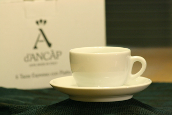 Чайная пара фарфоровая, 0.48 л-thumbs-Фото3