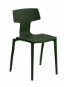 Стул пластиковый Colos Split полипропилен, стекловолокно Фото 28