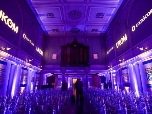 One Marylebone - Londra