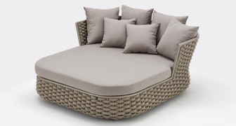 Лаунж-диван плетеный-thumbs-Фото4