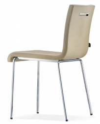 Стул с мягкой обивкой-thumbs-Фото1