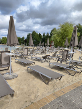 Элитный поселок под Москвой