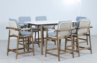 Комплект барной мебели на 6 персон-thumbs-Фото4