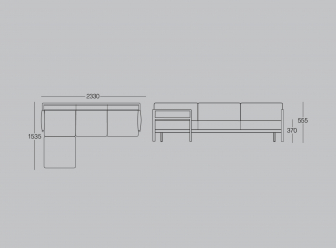 Диван угловой с подушками-thumbs-Фото3