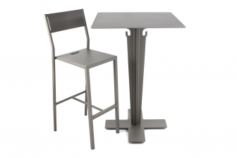 Стол металлический барный-thumbs-Фото4