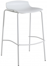 Табурет пластиковый барный-thumbs-Фото1