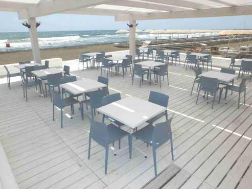 Il Fogliano Hotel, Латина, Италия