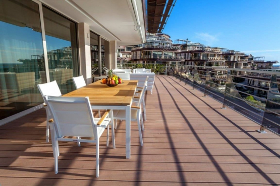 Загородная вилла