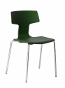 Стул пластиковый Colos Split 1 сталь, полипропилен, стекловолокно Фото 18