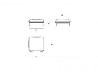 Пуф с подушкой-thumbs-Фото3