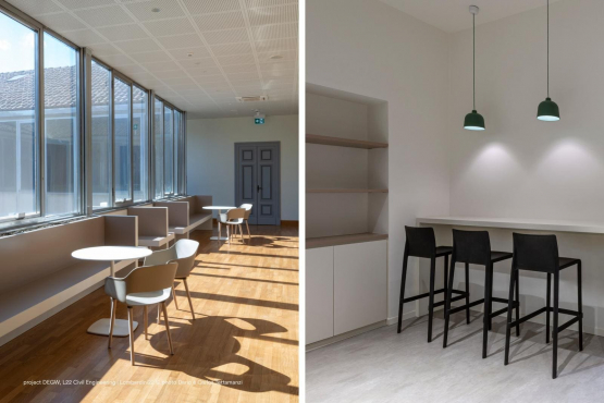 Le Village by CA, Парма, Италия