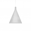 Светильник пластиковый подвесной SLIDE Juxt Standard полиэтилен Фото 20