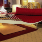 Гамак семейный IM-Design Red pepper полипропилен красный Фото 8