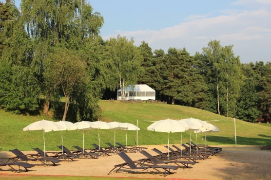 Отель VALESKO HOTEL & SPA