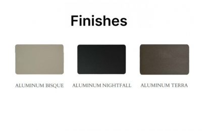 Кресло металлическое складное SNOC Sestri Bisque алюминий, тик, текстилен бежевый Фото 3