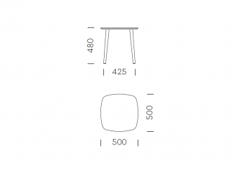 Столик журнальный-thumbs-Фото3