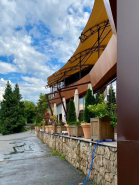 Ресторан PRIMIER, Владикавказ