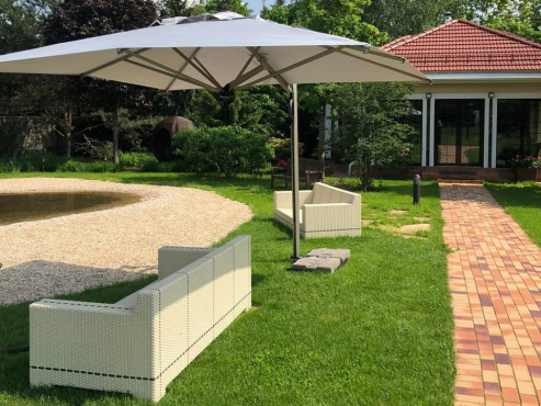 Частный проект