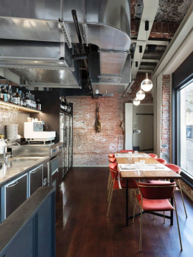 La Grenette, Аоста, Италия